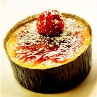 Creme Brulee