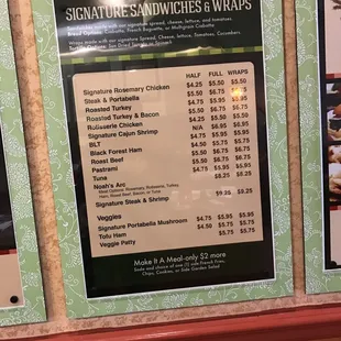 Great ambience. Quiet. Did was great