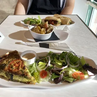 VEGAN CHIPOTLE