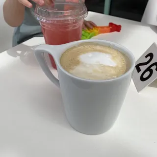 LEMONADE