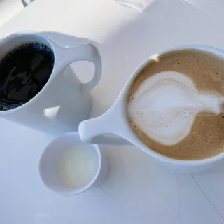 LATTE