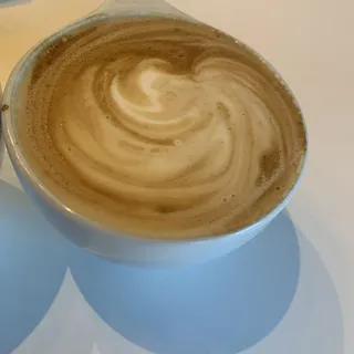 FLAT WHITE