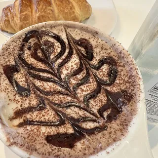 HOT CHOCOLATE