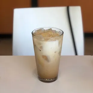 Espresso Macchiato