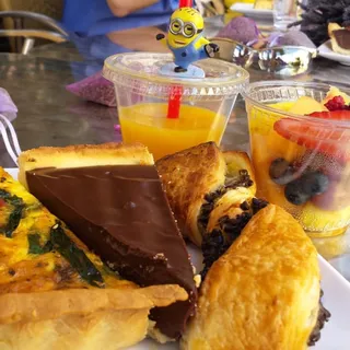 FRUIT CUP