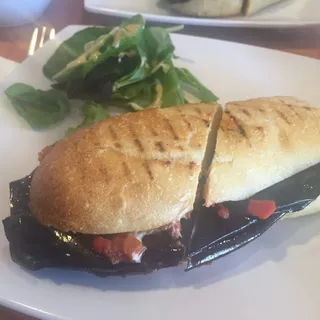 VEGAN PESTO