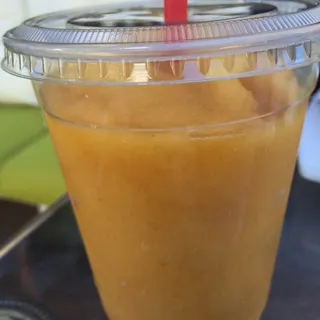 PEACH SMOOTHIE
