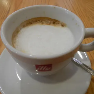 ESPRESSO MACCHIATO