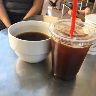 AMERICANO