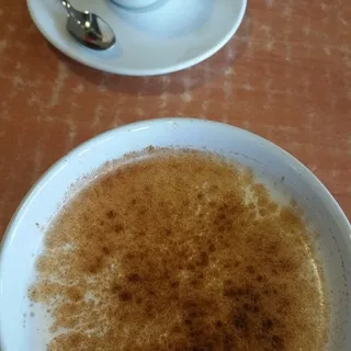 CHAI LATTE