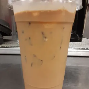 drink