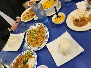 Thai Place
