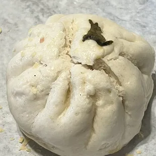 Pork Steam Bun