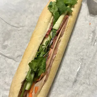 Banh mi