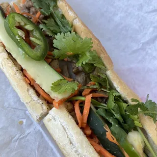 10. Vegetarian