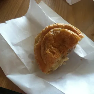 Pate Chaud