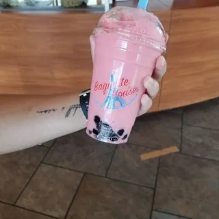 Strawberry Smoothie