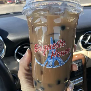Milk Tea
