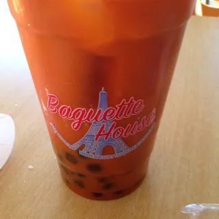Thai Tea