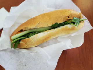 Houston Banh Bao