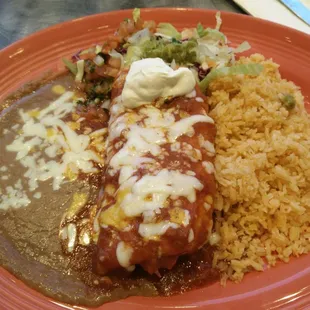 Chimichanga