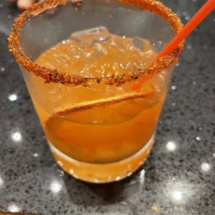 This one was good too