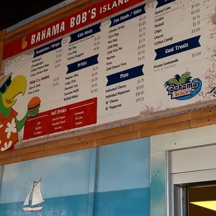 The prices are very reasonable but they just take to much time to make it!