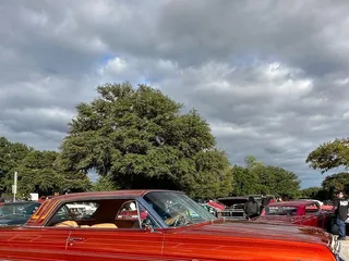 Samuell Grand Recreation Center