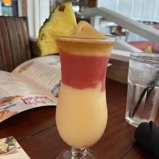Ultimate Pi-a Colada