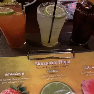 Classic Margarita