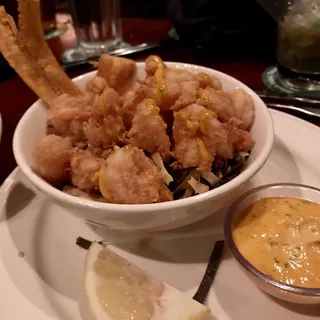 Firecracker Shrimp
