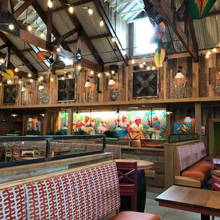 Discover Bahama Breeze, a Caribbean restaurant &amp; grill serving the best in Caribbean cuisine. Visit our island restaurant today!