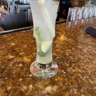 Mojito Cubano