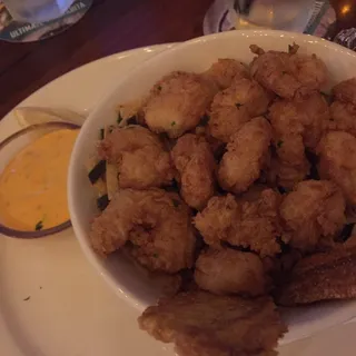 Firecracker Shrimp