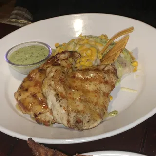 Grilled Chicken Breast