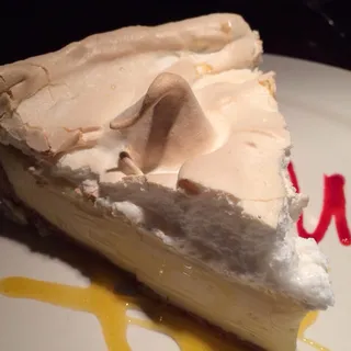 Rebeccas Key Lime Pie