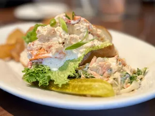 Lombard's Seafood Grille