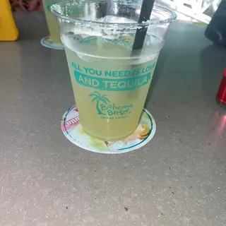 Classic Margarita