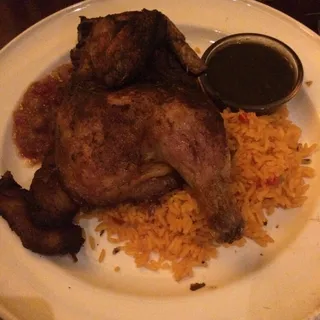 Whole Jamaican Jerk Chicken Wings