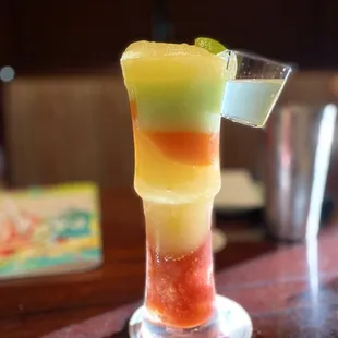 BahamaRITA