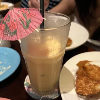 Ultimate Pi-a Colada