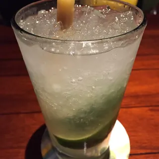 Mojito Cubano