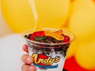 Andy's Frozen Custard