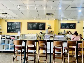 Inside Scoop Creamery