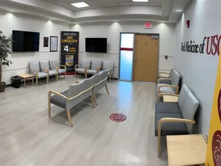 Keck Medicine Of USC - Bakersfield