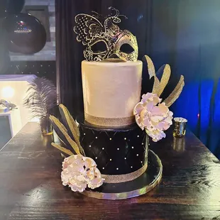 Cake