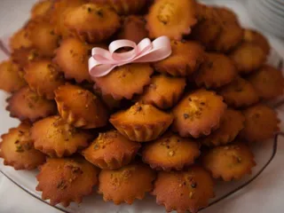 Yazdi Bakery