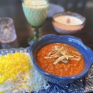 Gheimeh
