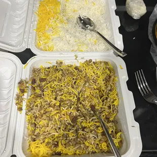 Basmati Rice