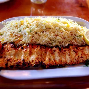 Chicken Barg